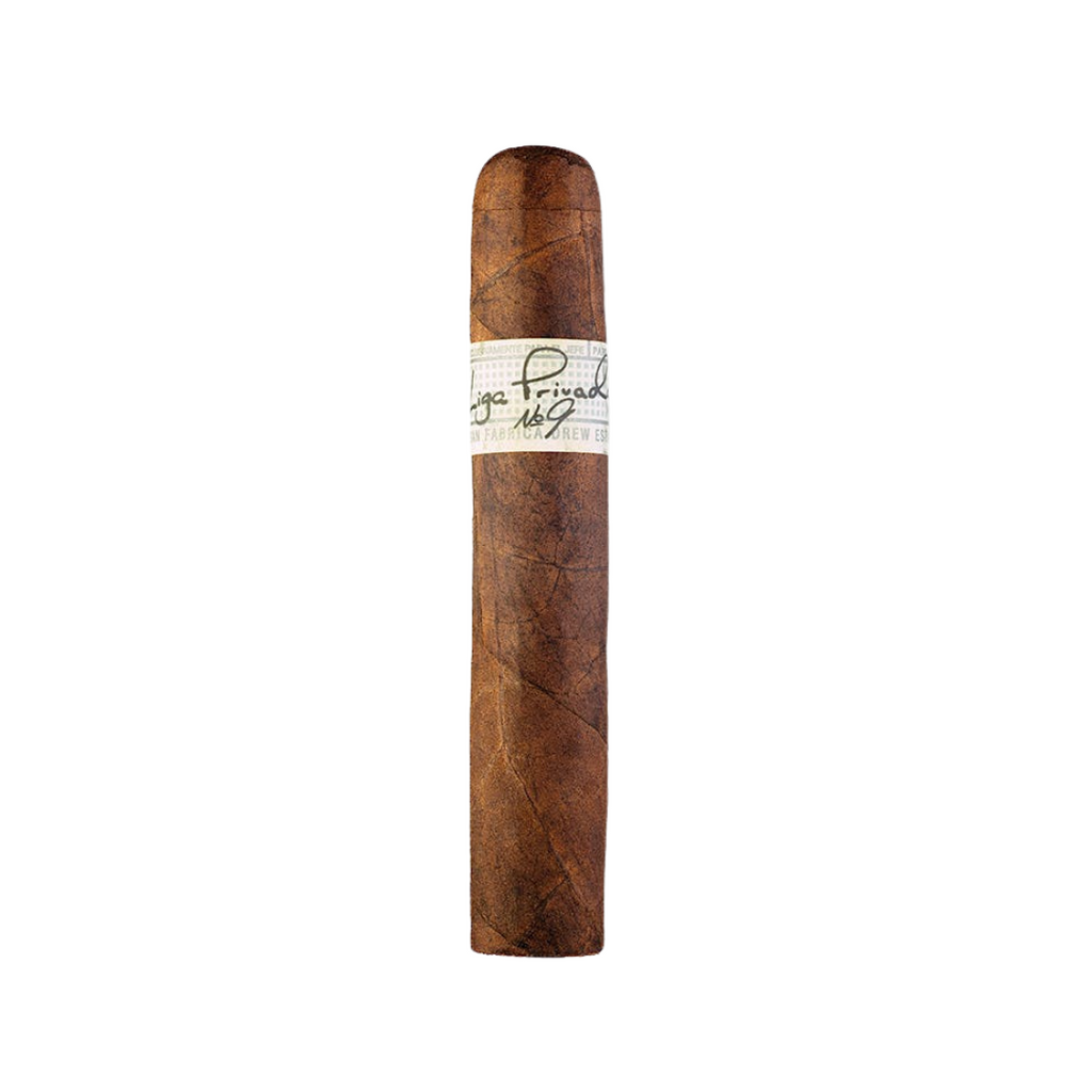 Drew Estate Liga Privada No.9 Robusto