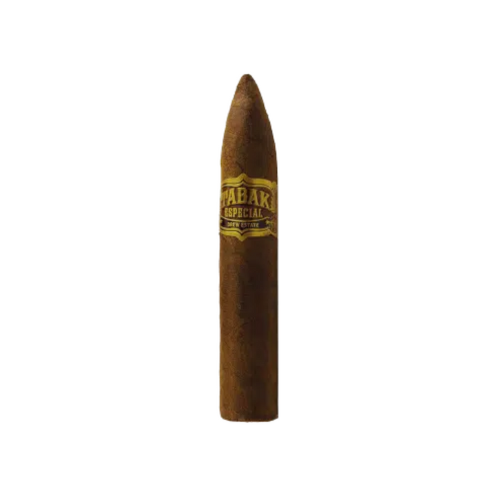 Drew Estate Tabak Especial Oscuro Belicoso