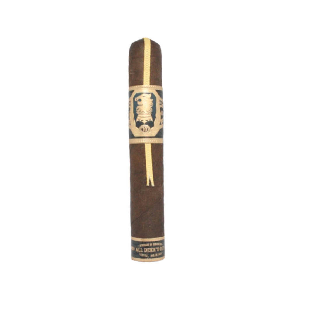 Drew Estate Undercrown Ten Robusto   City Cigar Emporium