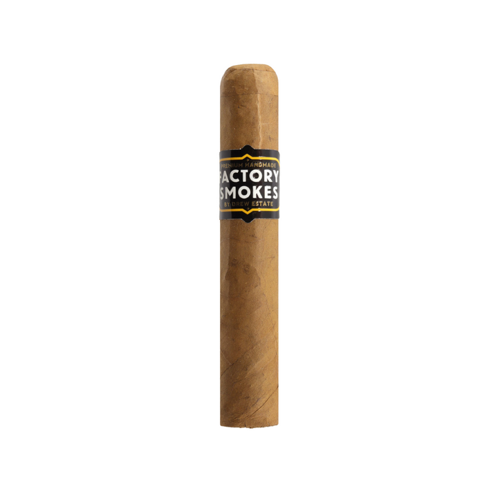 Drew Estate Factory Smokes Shade Robusto