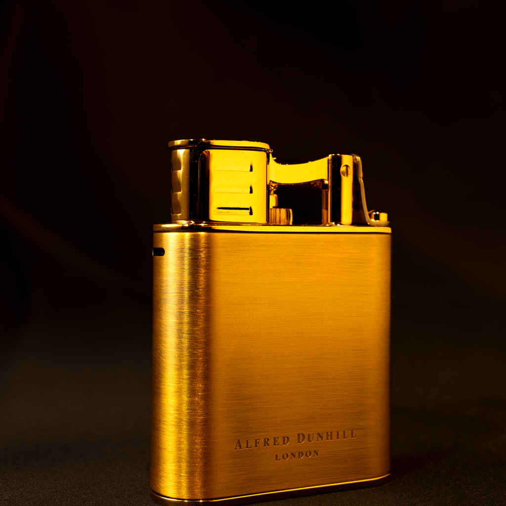 Dunhill Turbo Duke Lighter