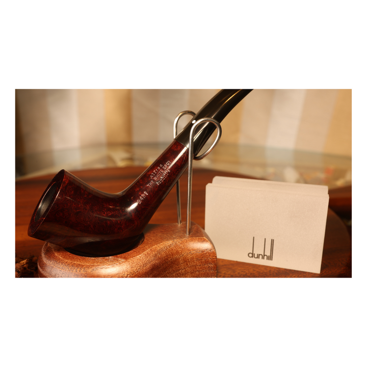 Dunhill Bruyere Zulu Gr. 3