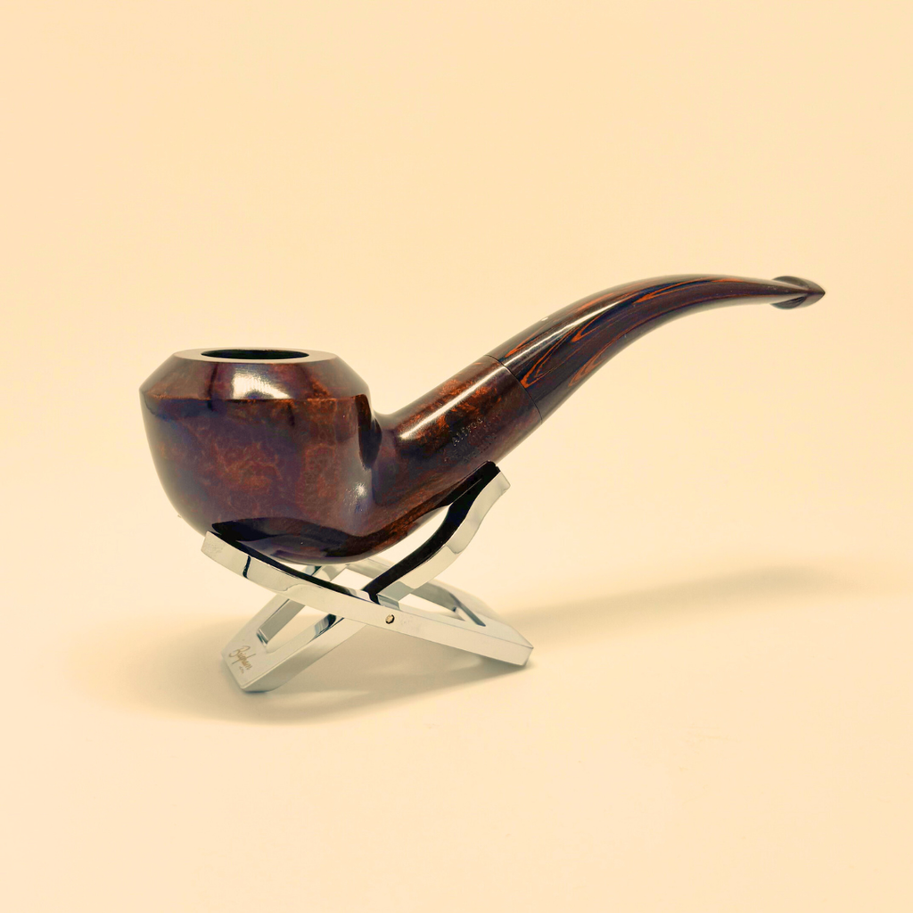 Chestnut Briar G4 4008 Bent Rhodesian