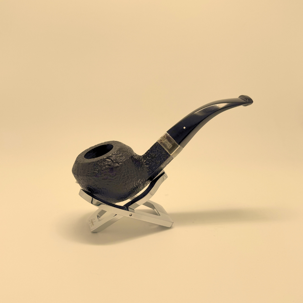 The Dunhill Collection Shell Briar