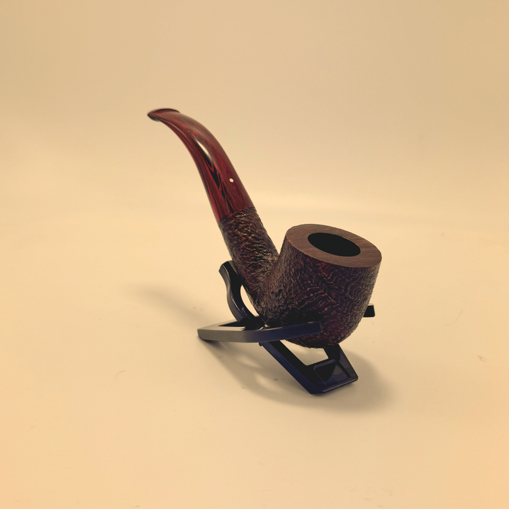 Dunhill Cumberland Bent Apple Gr. 5