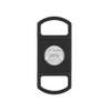 ST Dupont Total Matte Black Cigar Cutter   City Cigar Emporium