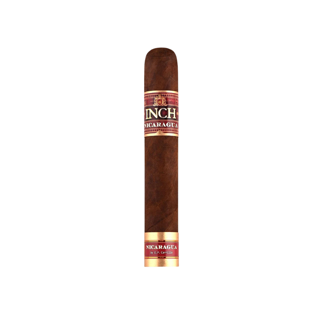 E.P. Carrillo Inch Nicaragua No. 62   City Cigar Emporium