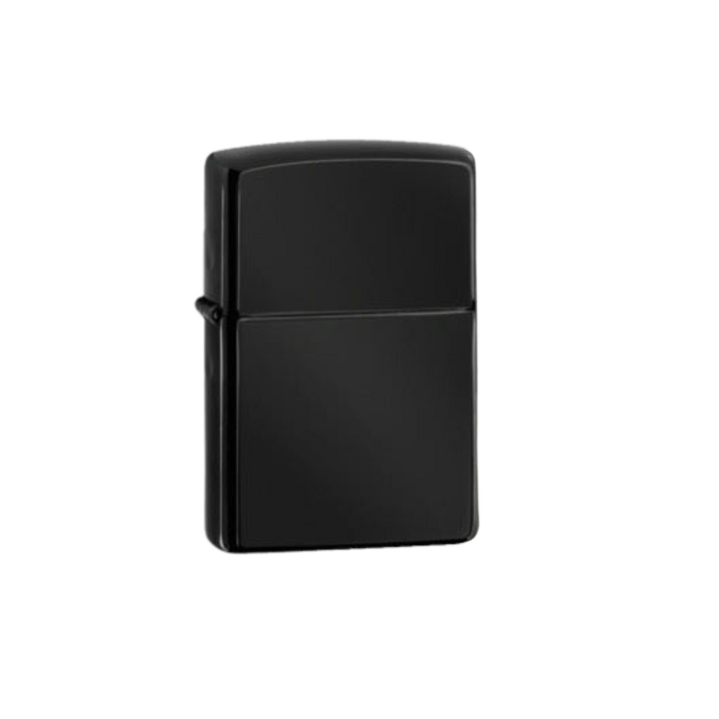 Zippo Ebony