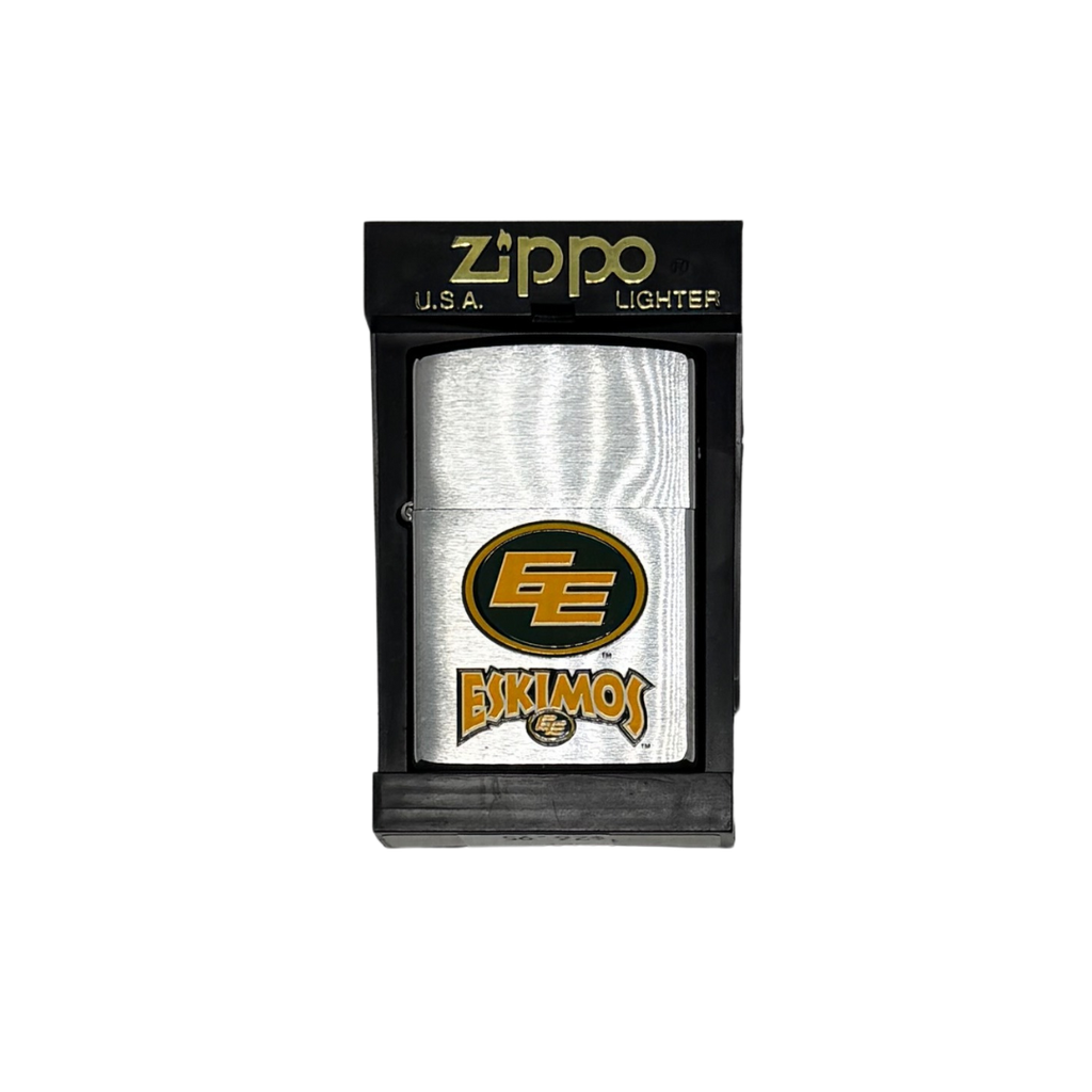 CFL - Edmonton Eskimos