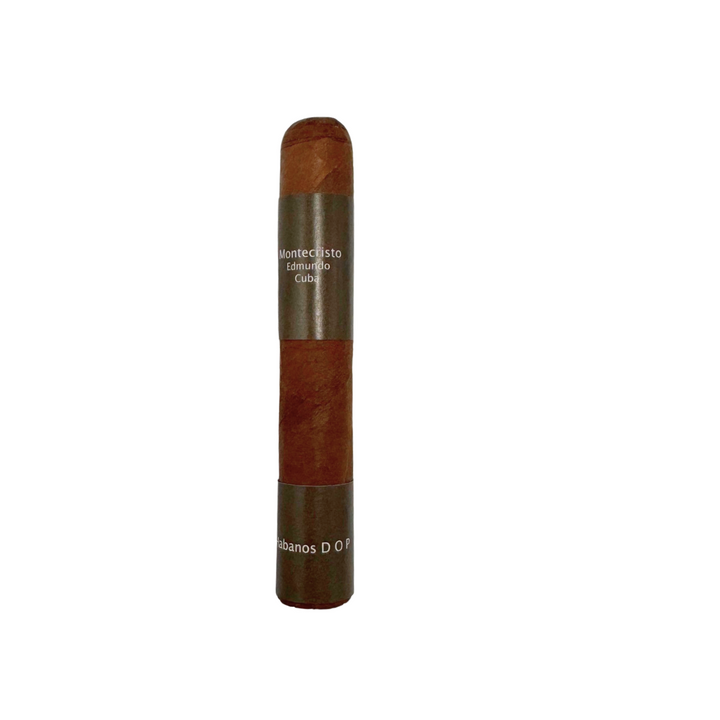 Montecristo Edmundo