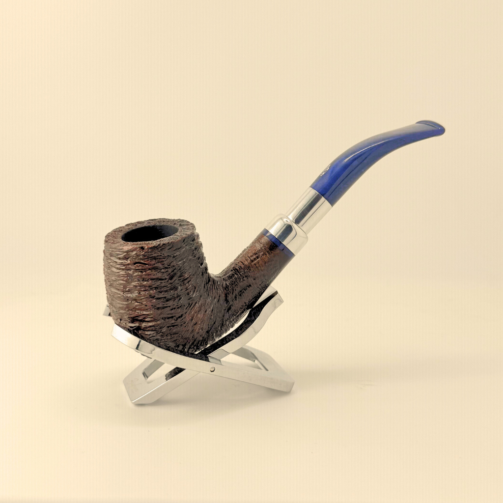 Savinelli Eleganza no. 606 Bent Billiard  pipe City Cigar Emporium