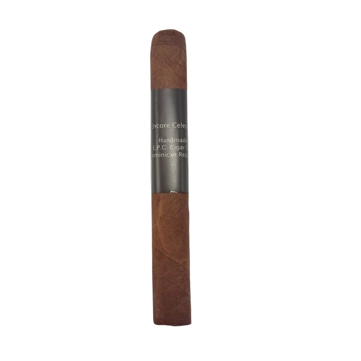 E.P. Carrillo Encore Celestial  Domincan Republic Cigars City Cigar Emporium