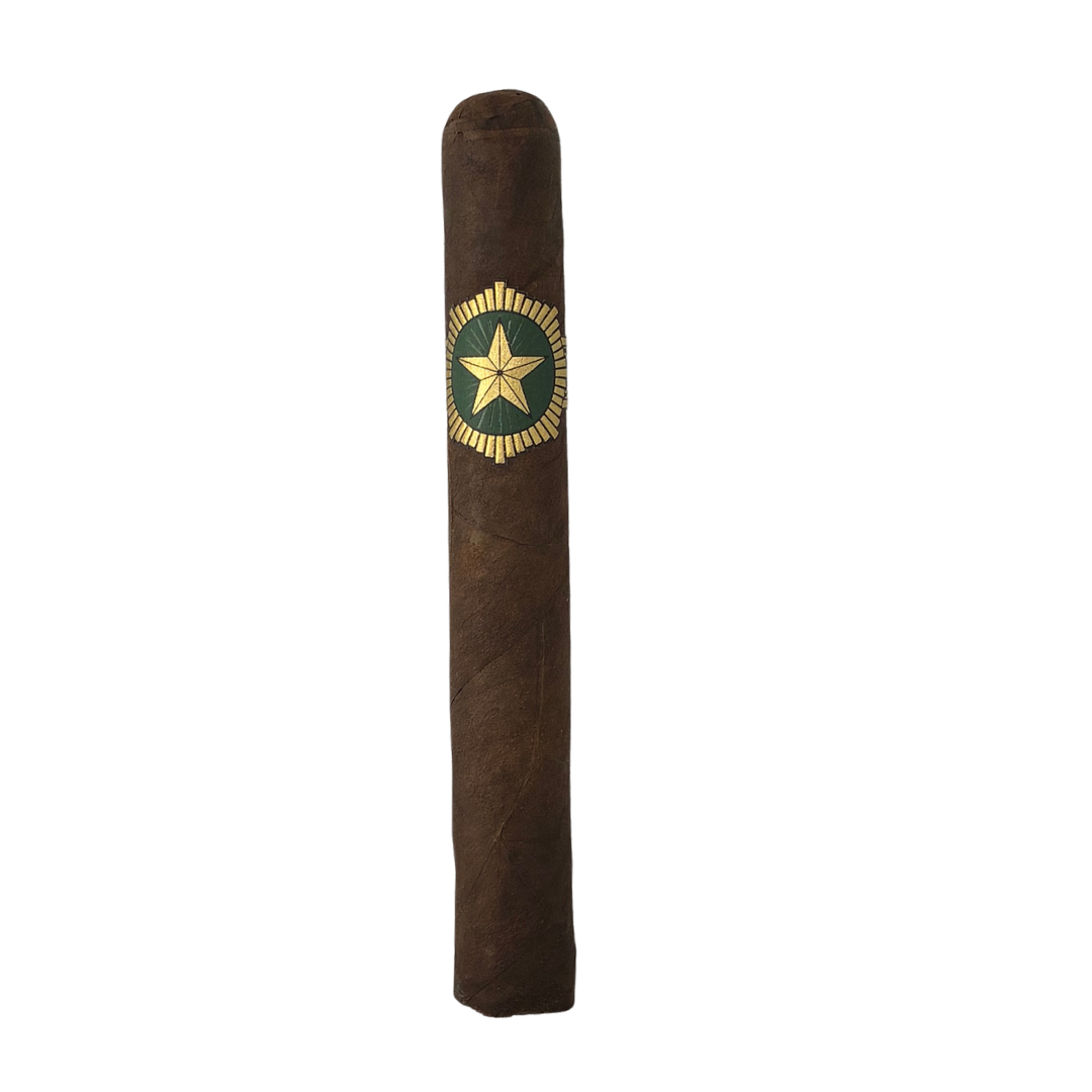 Dunbarton StillWell Star English Maduro Toro   City Cigar Emporium