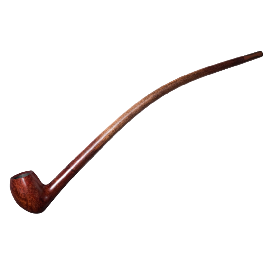 Vauen Auenland Churchwarden Pipes