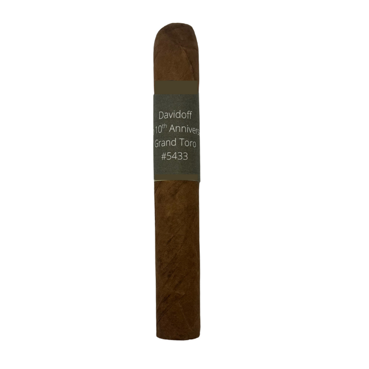 Davidoff Escurio Gran Toro 10th Anniversary  Domincan Republic Cigars City Cigar Emporium