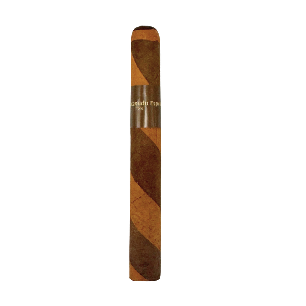 M by Macanudo Espresso with Cream Toro