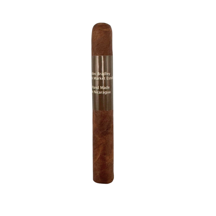 Alec Bradley Black Market Esteli Robusto  Honduran Cigars City Cigar Emporium