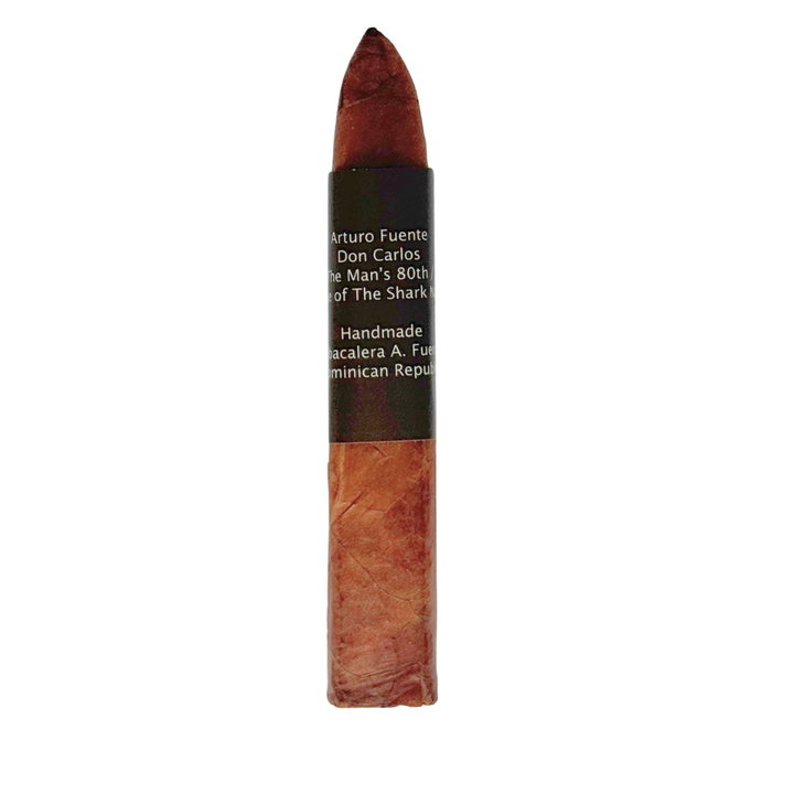 Arturo Fuente Don Carlos Eye of the Shark  Domincan Republic Cigars City Cigar Emporium