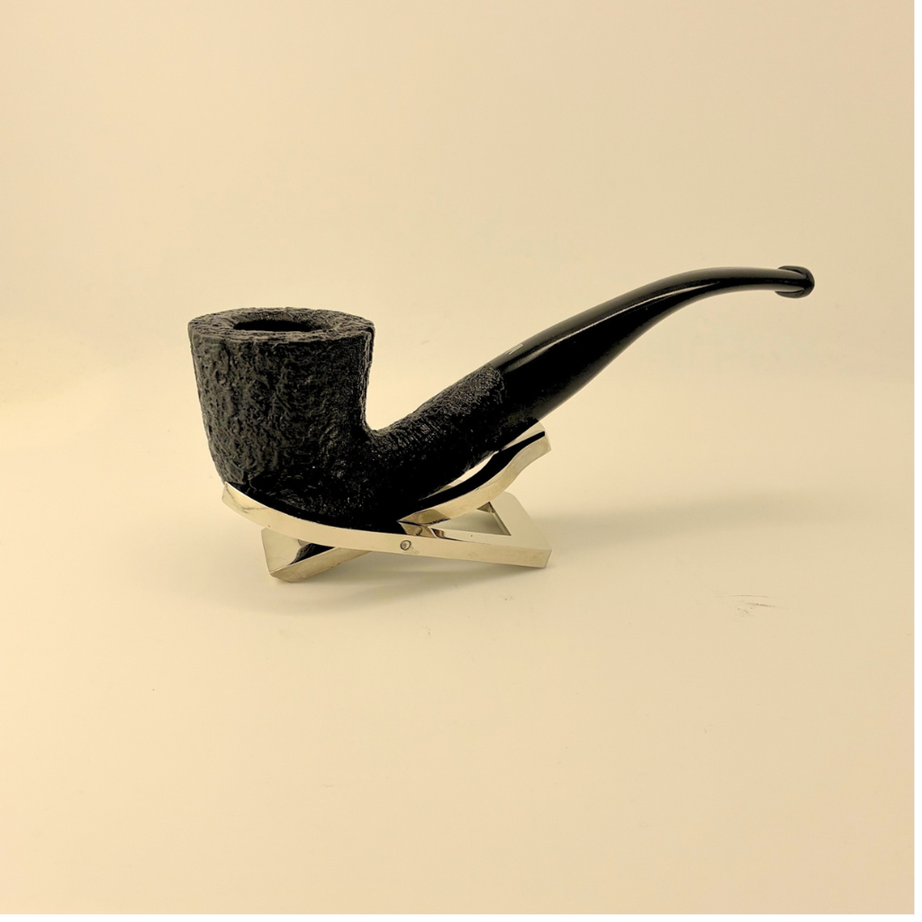 Fiamma Di Re 4119 Sandblasted   City Cigar Emporium