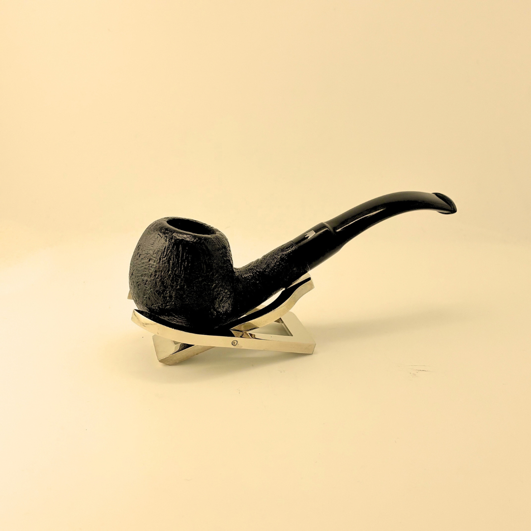 Fiamma di Re 4216 Sandblasted   City Cigar Emporium