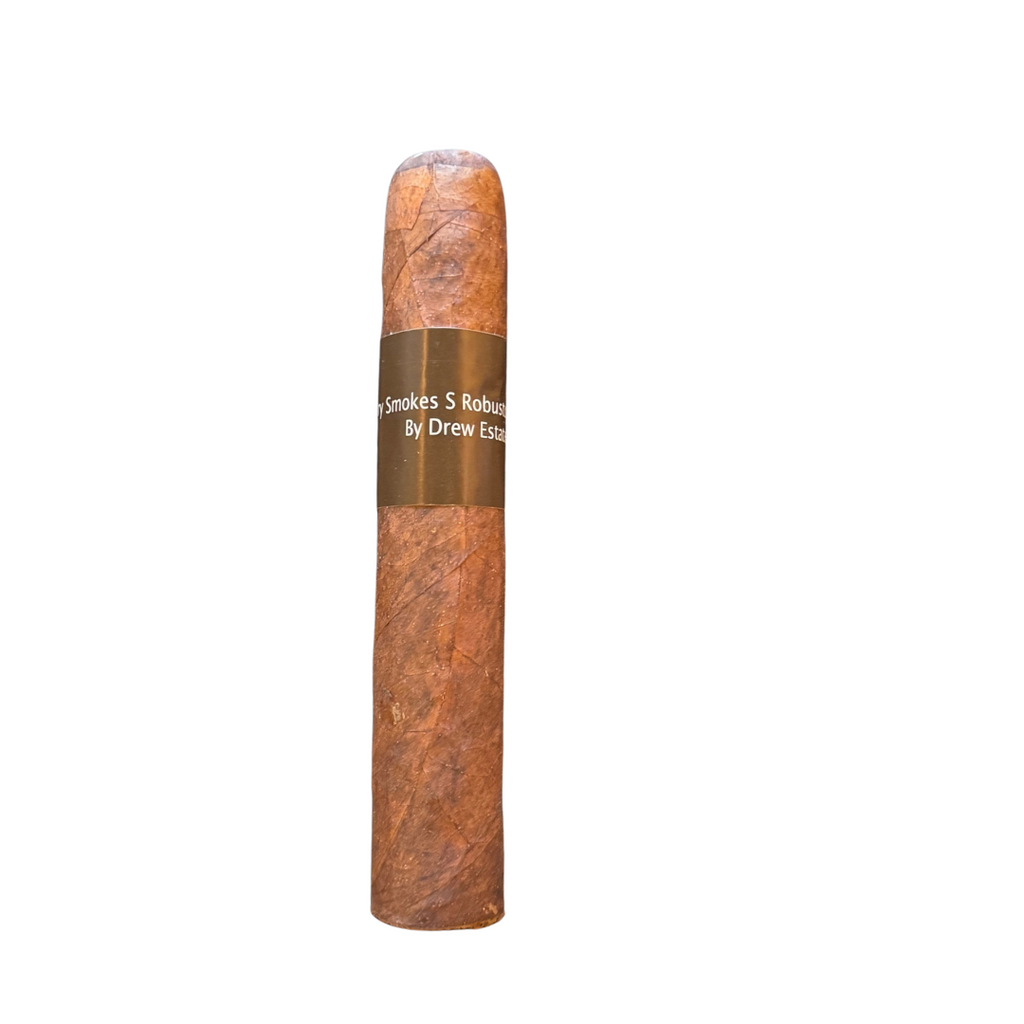 Drew Estate Factory Smokes Sweet Robusto