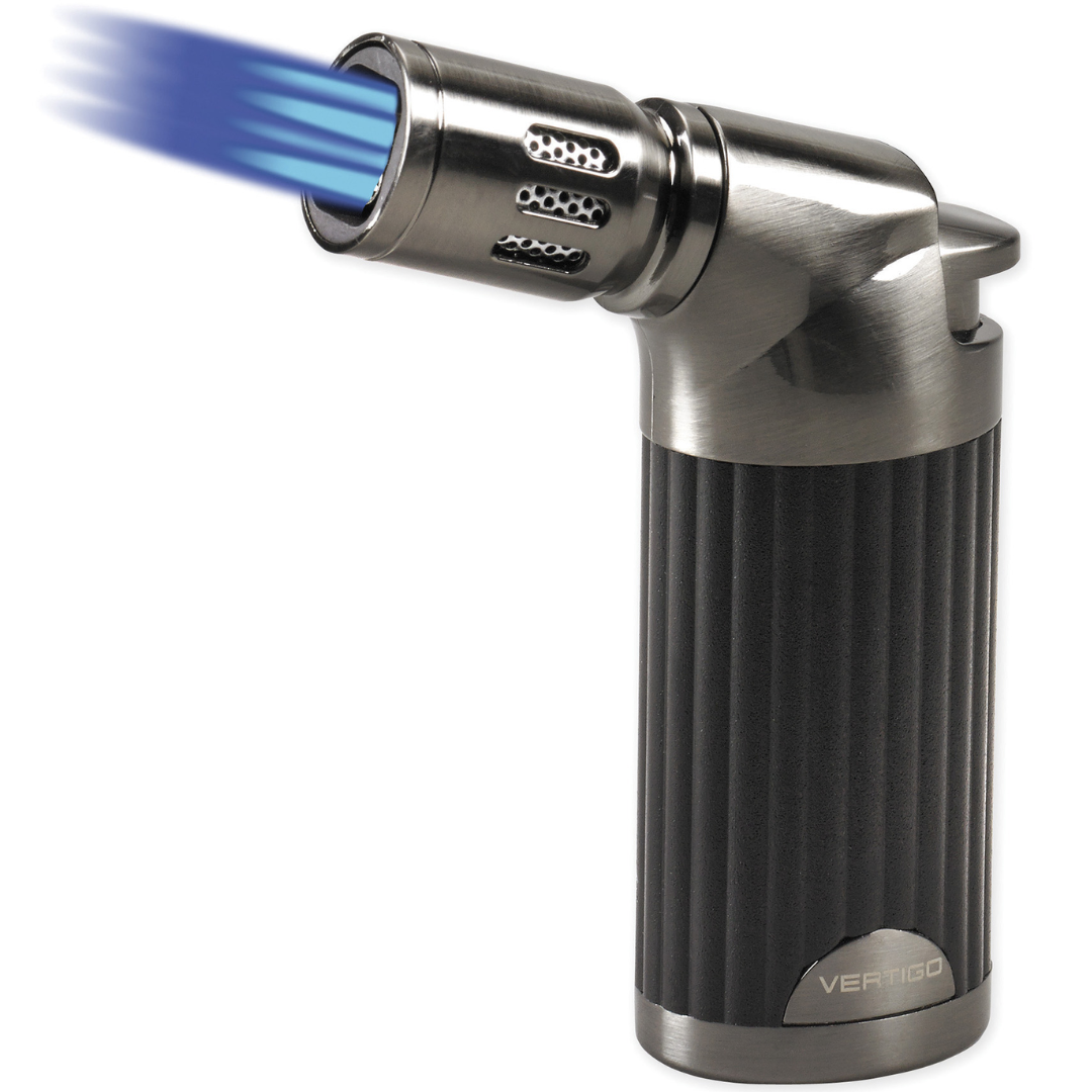 Vertigo Champ Table Lighter