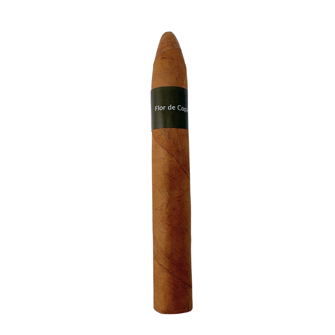 Flor de Copan Connecticut Belicoso   City Cigar Emporium