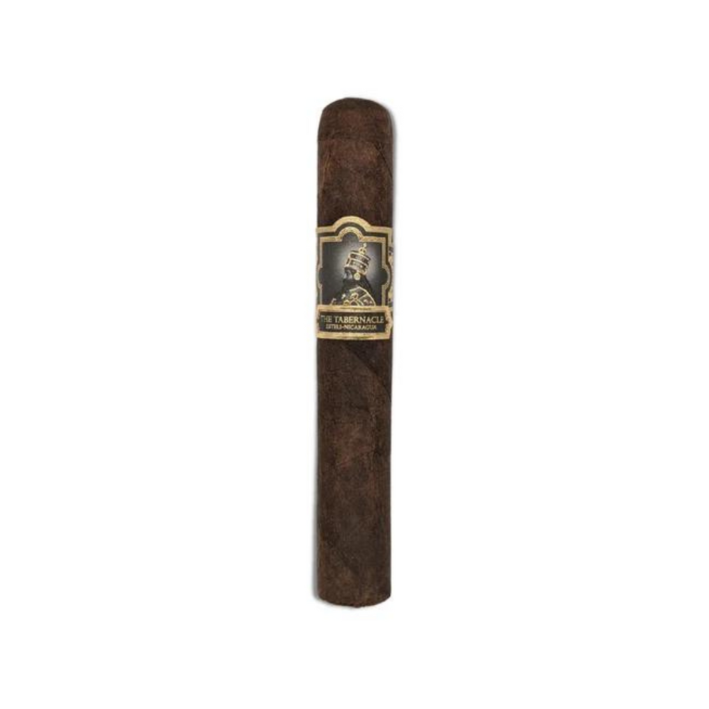 Foundation Cigar Co. Tabernacle CT Broadleaf Robusto