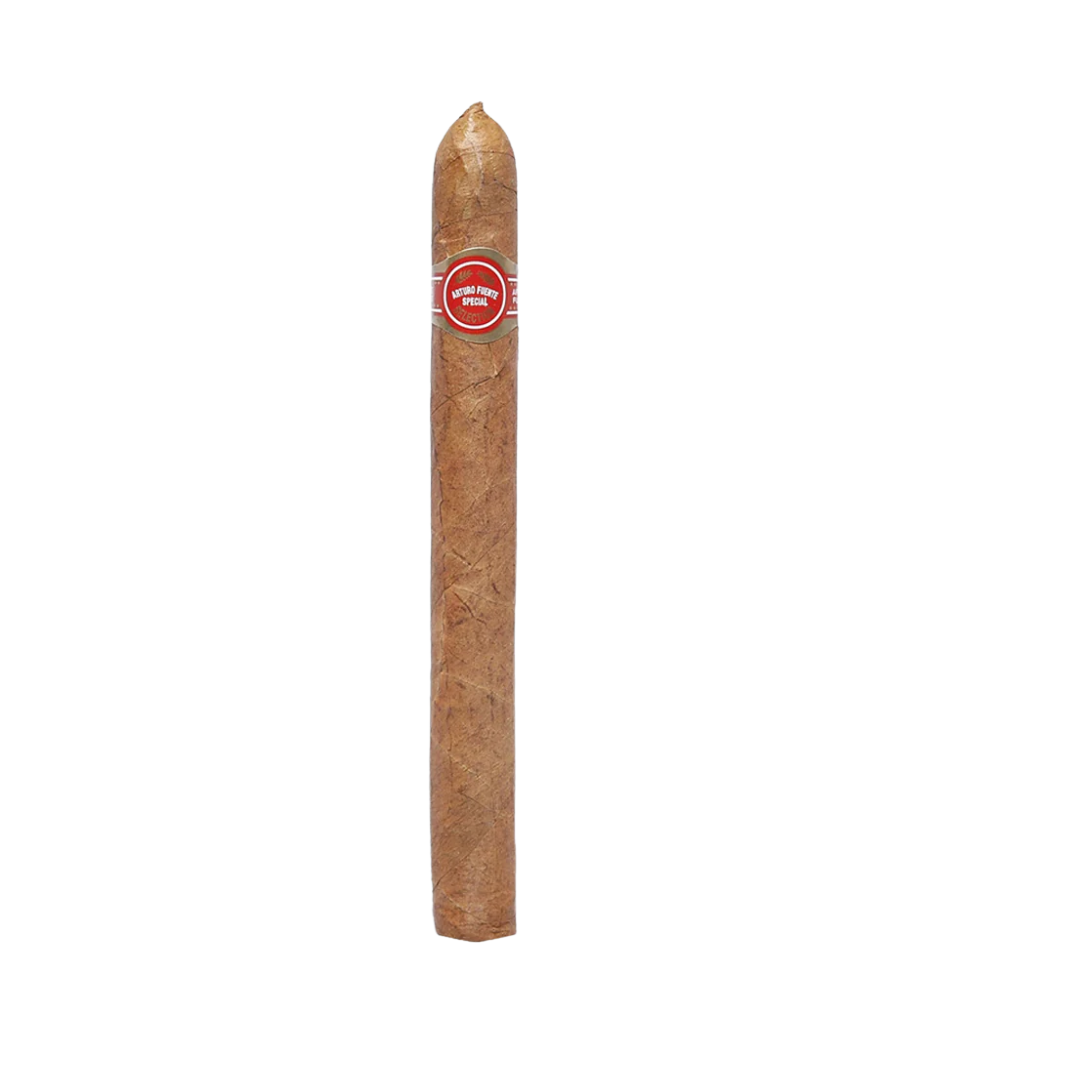 Arturo Fuente Curly Head   City Cigar Emporium