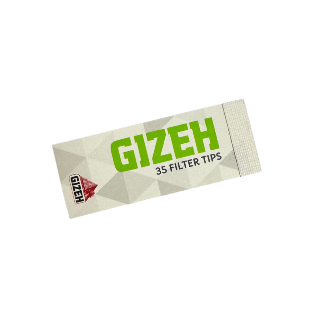 Gizeh Filter Tips   City Cigar Emporium