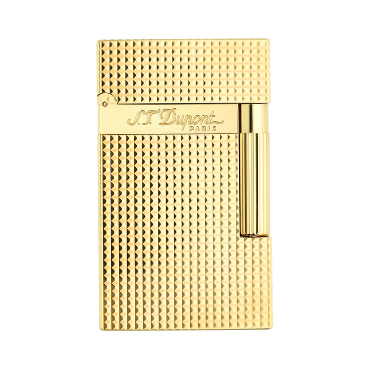 ST Dupont Ligne 2 Lighters - Diamond Head