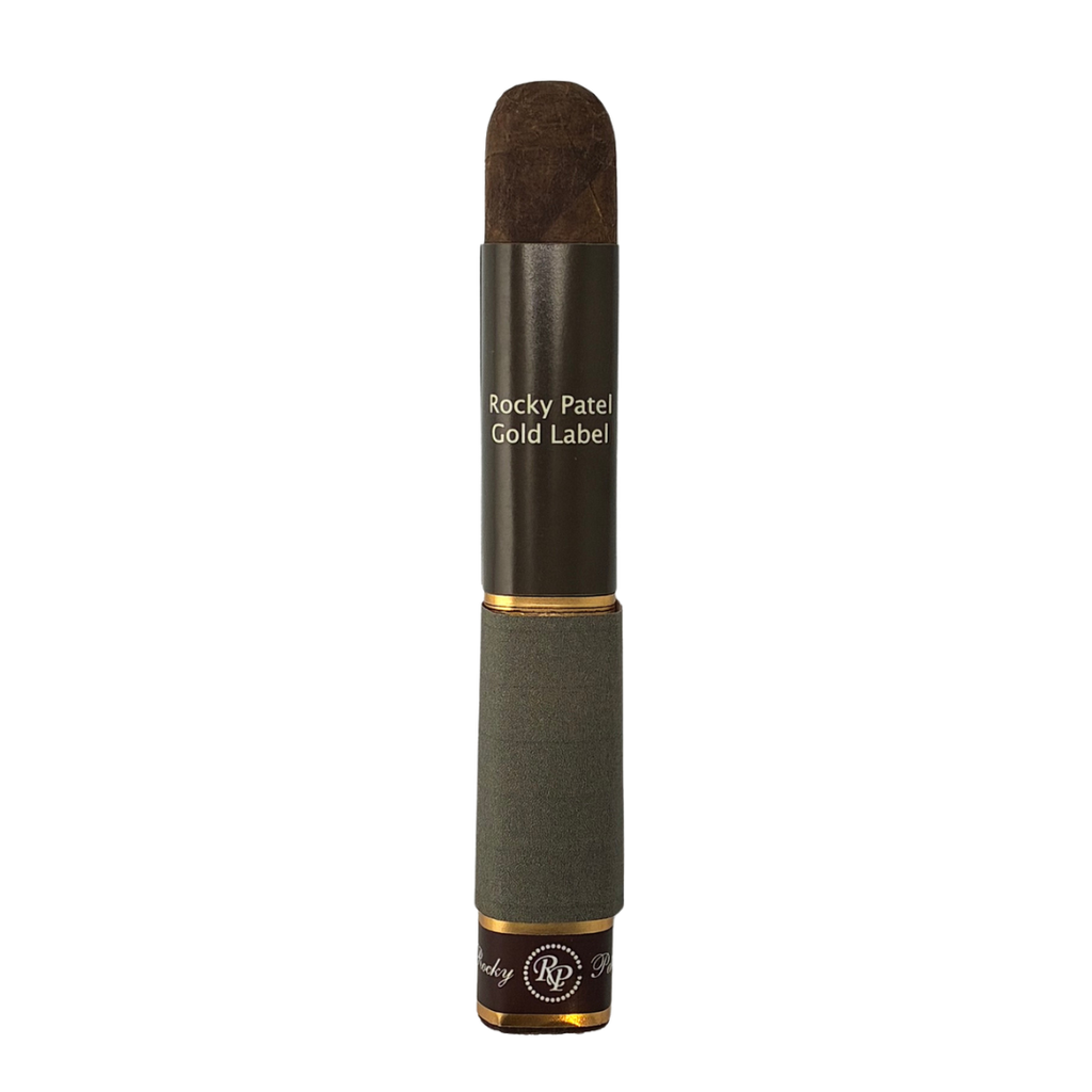 Rocky Patel Gold label Toro   City Cigar Emporium