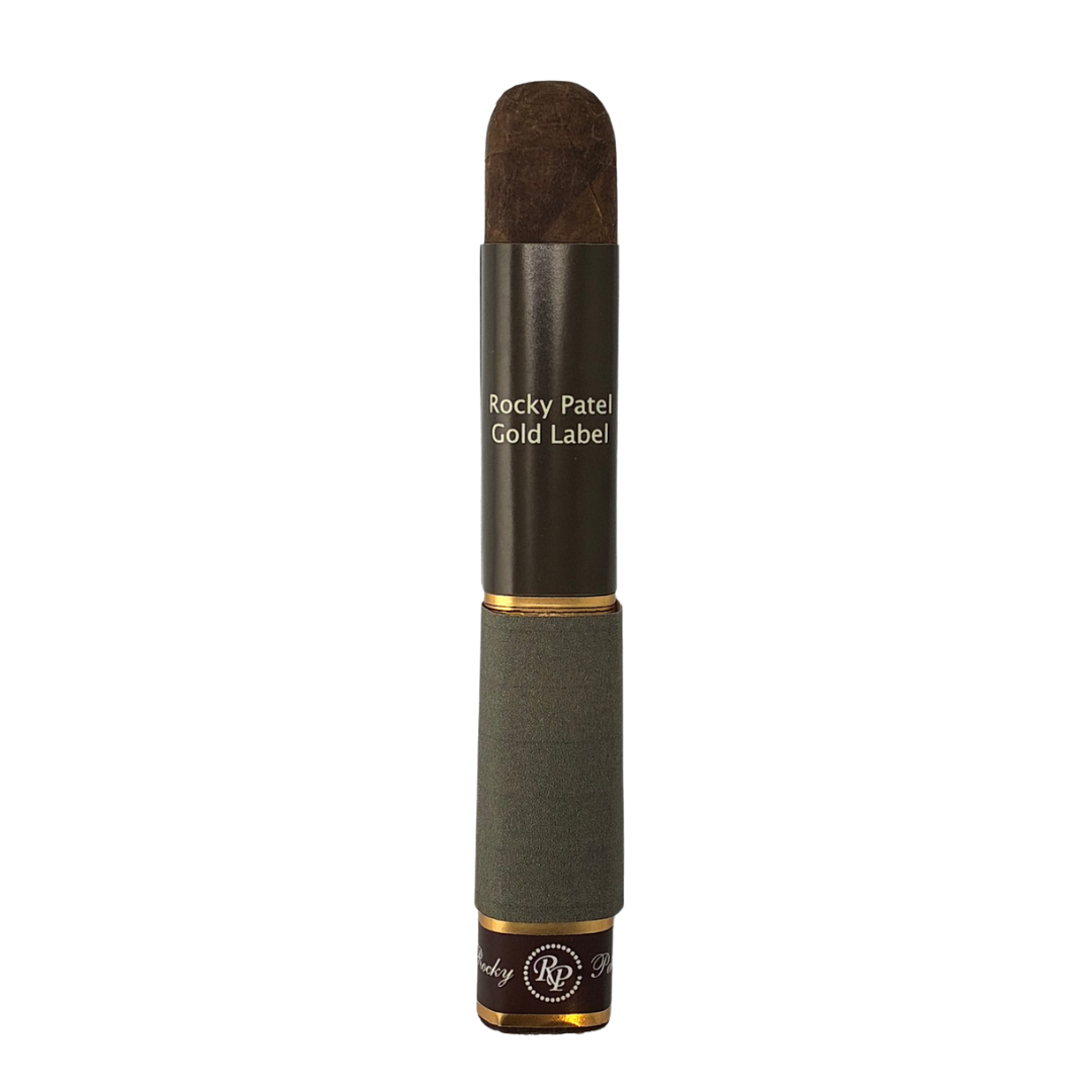 Rocky Patel Gold label Toro   City Cigar Emporium