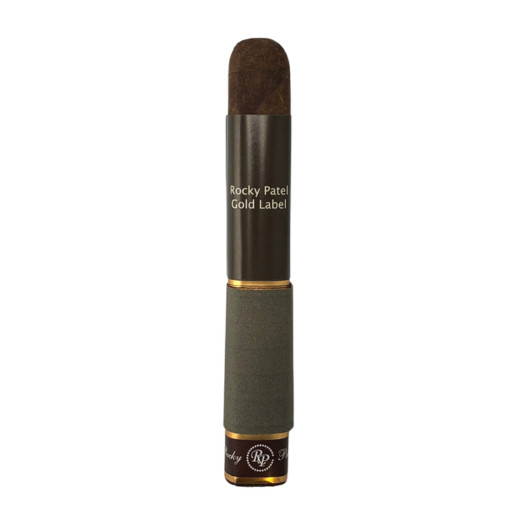 Rocky Patel Gold label Toro   City Cigar Emporium