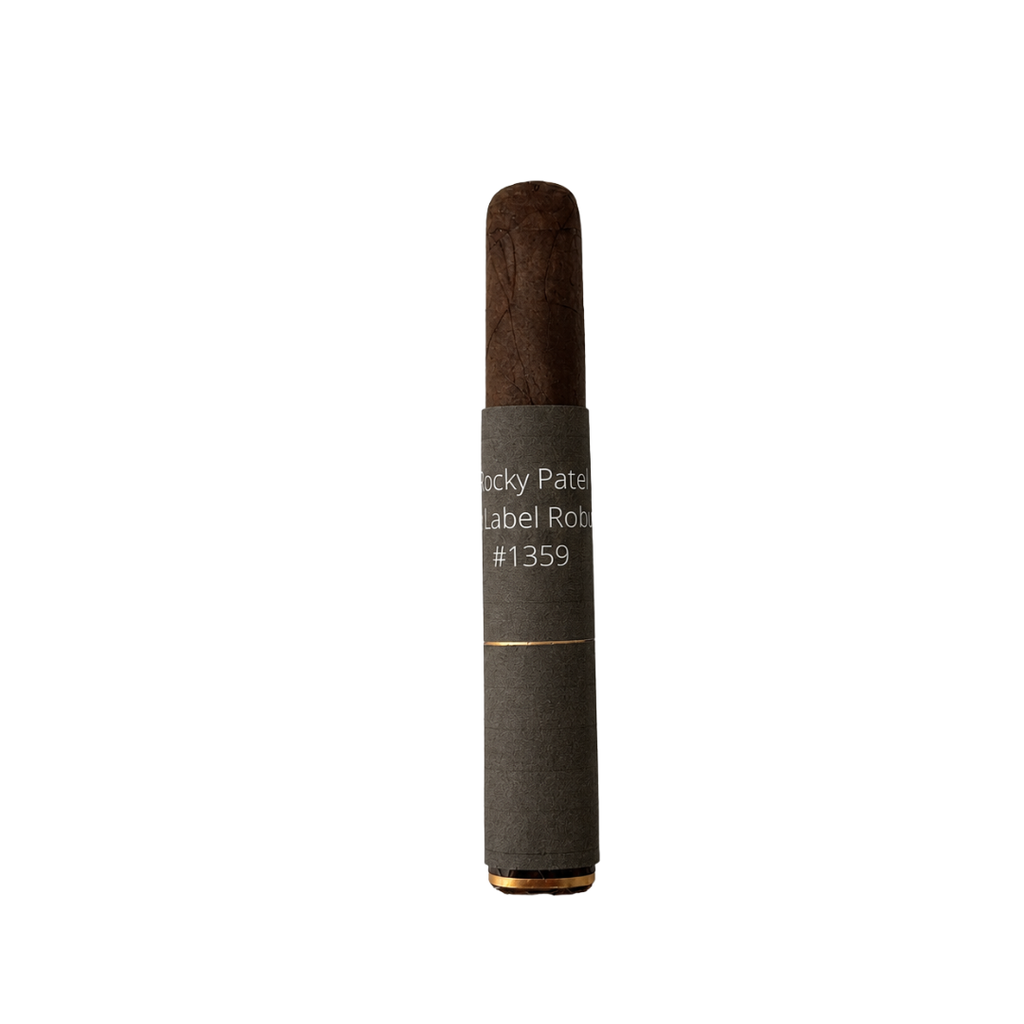 Rocky Patel Gold Label Robusto   City Cigar Emporium