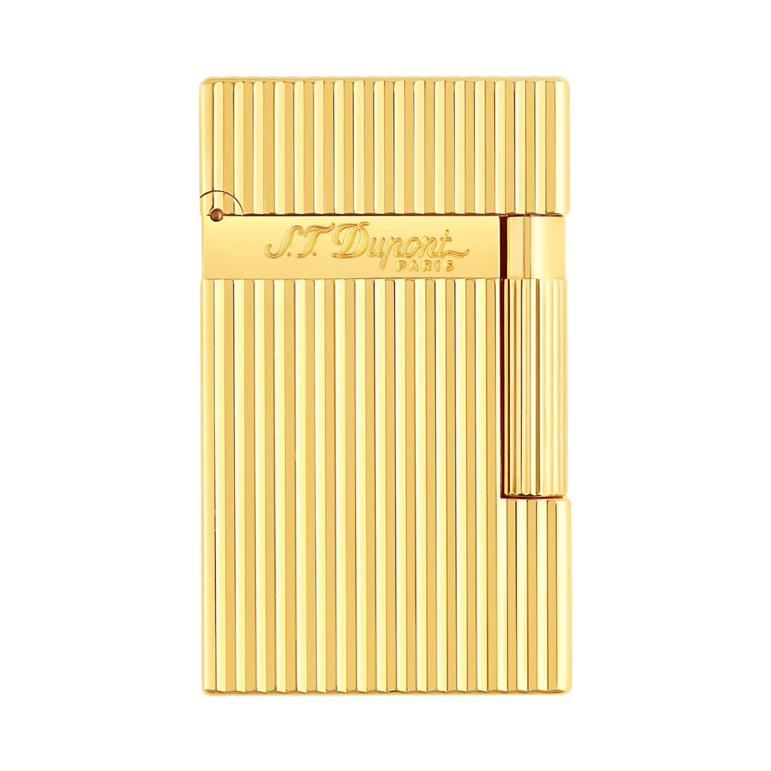 ST Dupont Ligne 2 Lighters - Vertical Lines