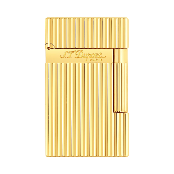 ST Dupont Ligne 2 Lighters - Vertical Lines