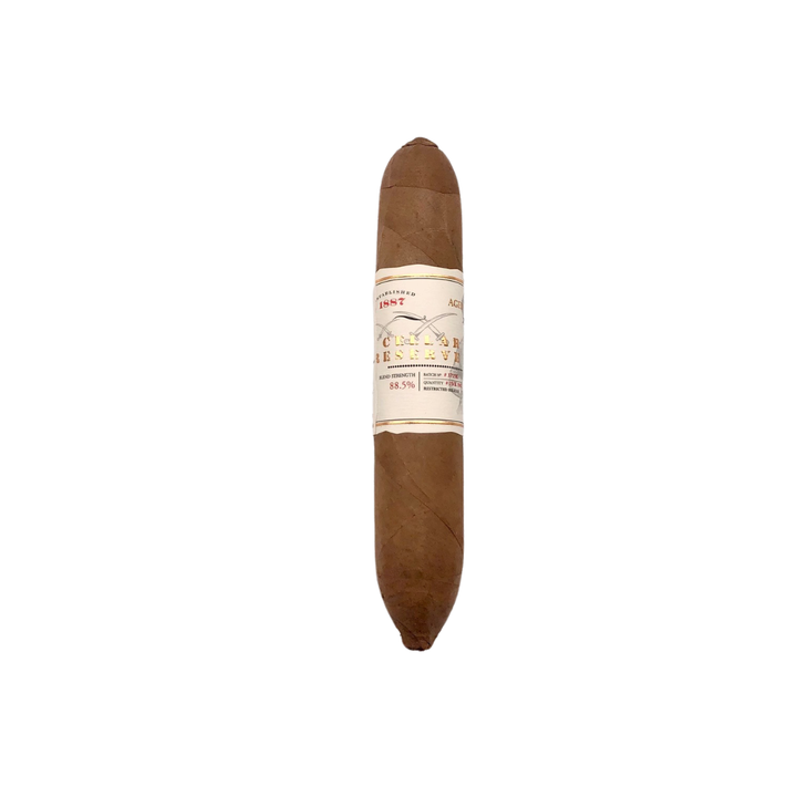 Gurkha Cellar Reserve 21 Year Solara   City Cigar Emporium