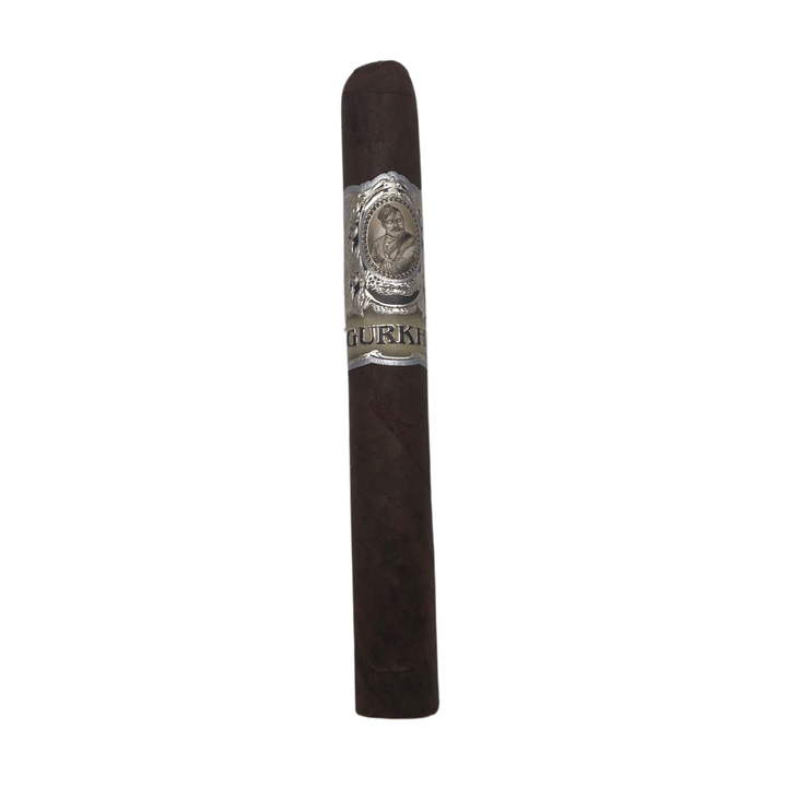 Gurkha Royal Challenge Maduro Toro   City Cigar Emporium