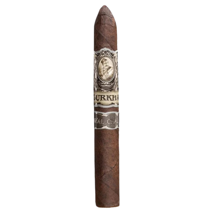 Gurkha Royal Challenge Maduro Torpedo   City Cigar Emporium