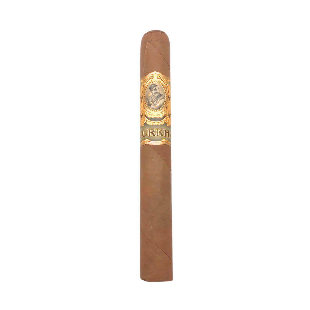 Gurkha Royal Challenge Natural Toro