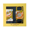 H. Upmann Lighter and Cigar Cutter Gift Set