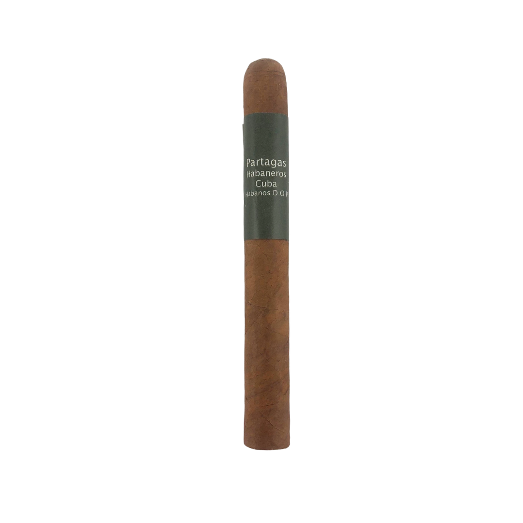 Partagas Habaneros   City Cigar Emporium