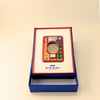 Elie Bleu Havana Red Cigar Cutter  Cigar Cutters City Cigar Emporium