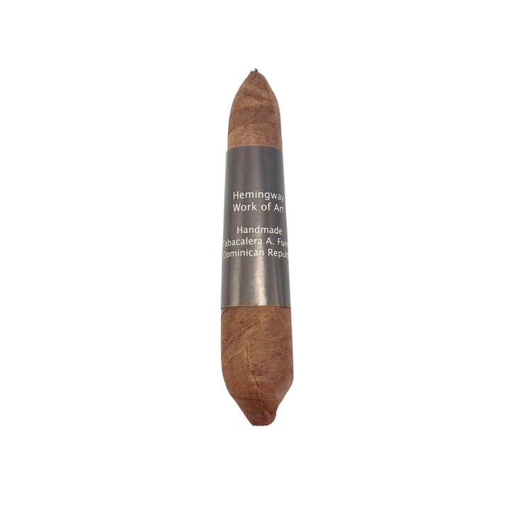 Arturo Fuente Hemingway Work of Art  Dominican Republic Cigars City Cigar Emporium