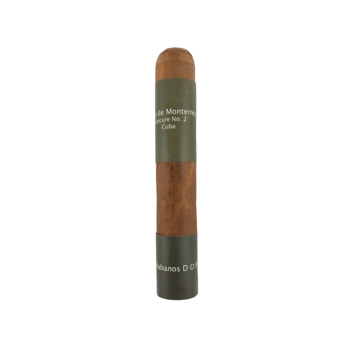 Hoyo De Monterrey Epicure No.2