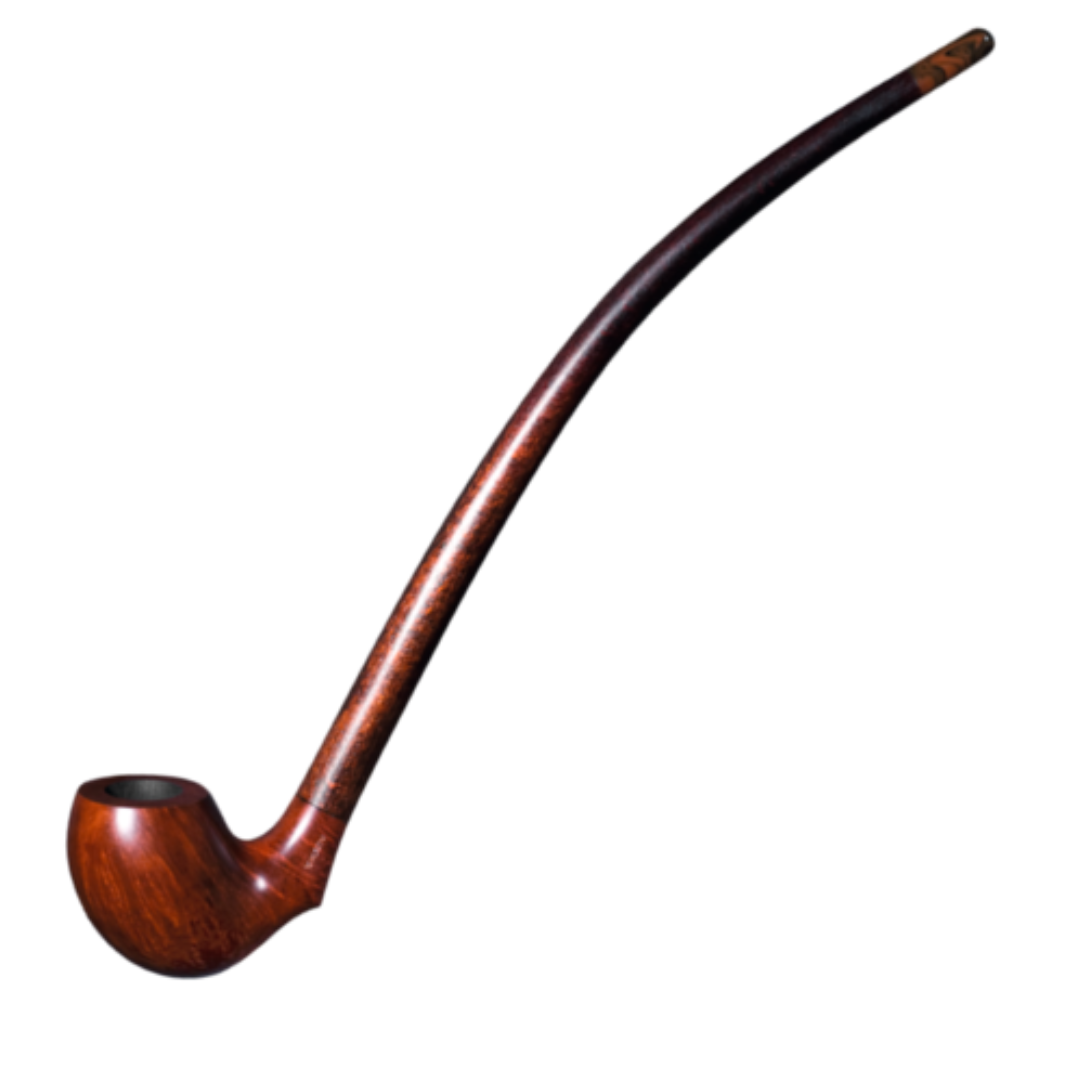 Vauen Auenland Churchwarden Pipes