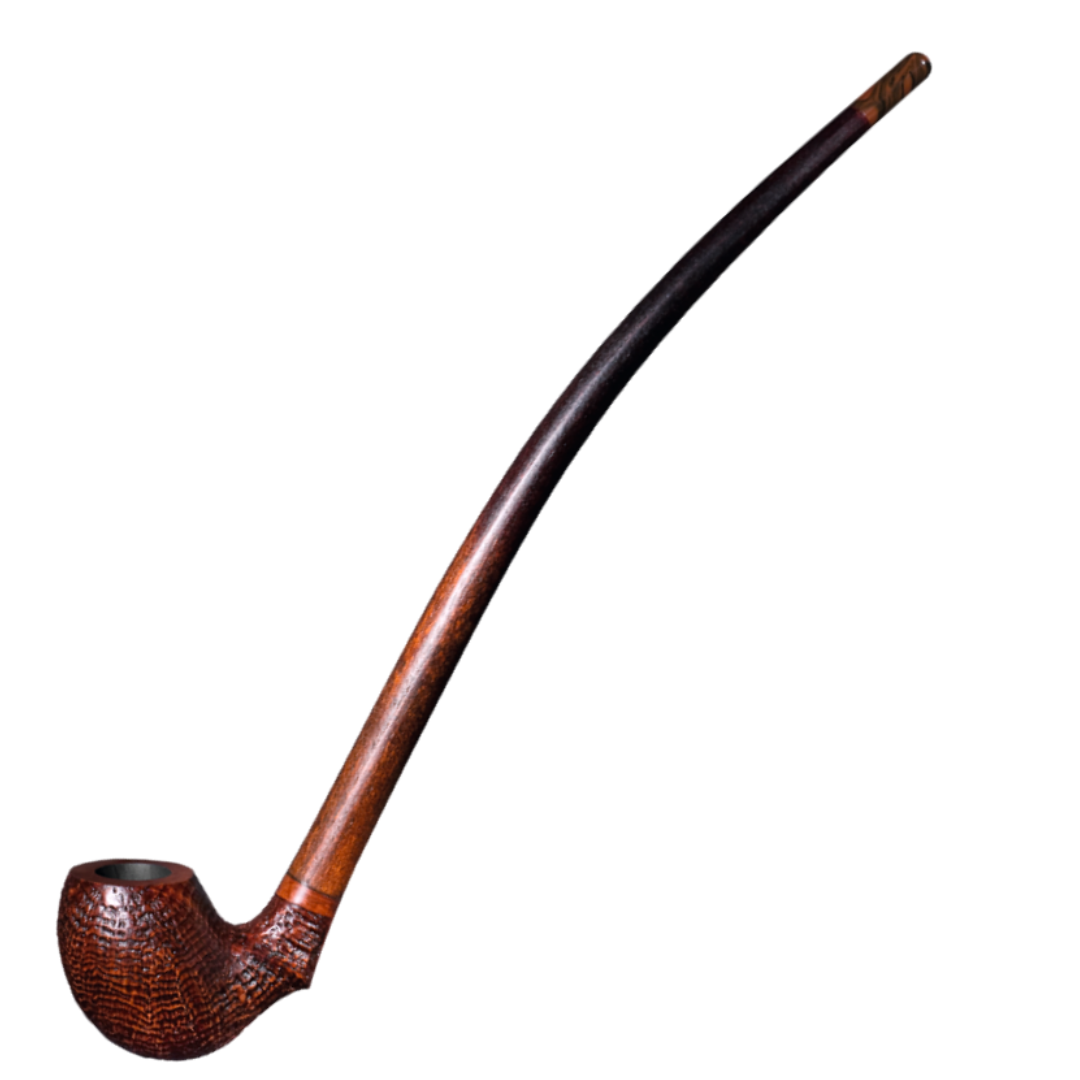 Vauen Auenland Churchwarden Pipes