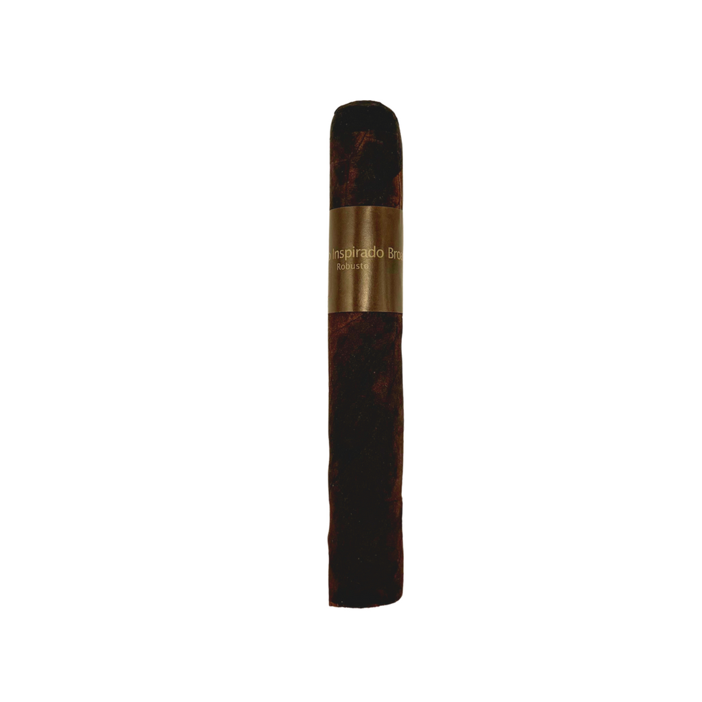 Macanudo Inspirado Black Broadleaf Robusto