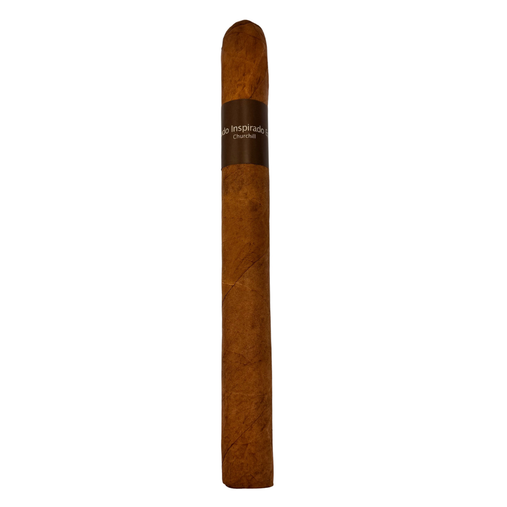 Macanudo Inspirado White Ecuador Churchill